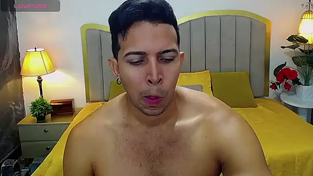 Snapshot of randy_paterman_ chatting on September 10, 1:22 pm randy paterman  online show from September 10, 1:22 pm