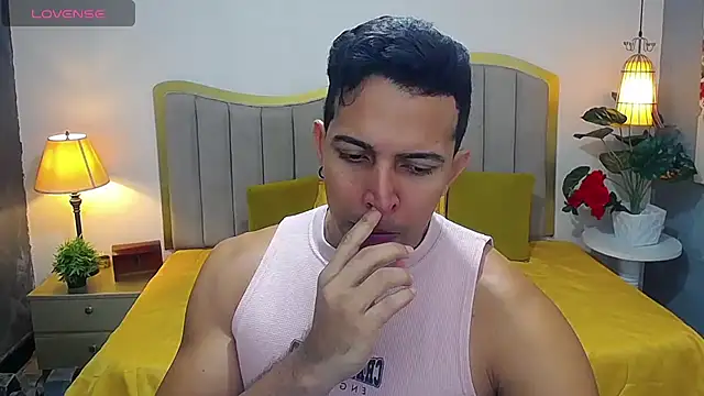 Snapshot of randy_paterman_ chatting on September 12, 1:22 pm randy paterman  online show from September 12, 1:22 pm