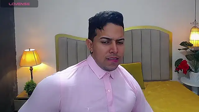 Snapshot of randy_paterman_ chatting on September 13, 1:22 pm randy paterman  online show from September 13, 1:22 pm