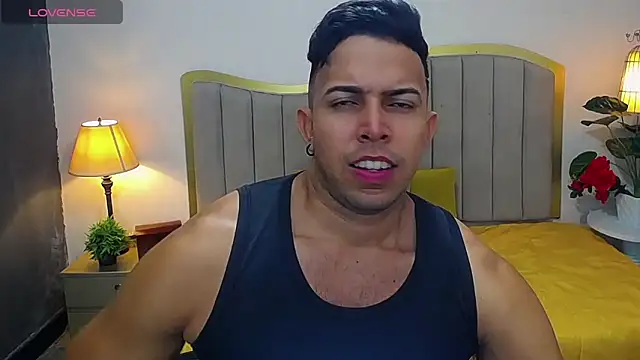 Snapshot of randy_paterman_ chatting on September 15, 1:11 pm randy paterman  online show from September 15, 1:11 pm