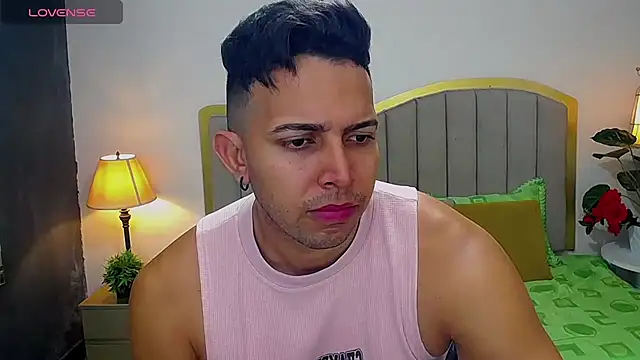 Snapshot of randy_paterman_ chatting on September 16, 1:23 pm randy paterman  online show from September 16, 1:23 pm