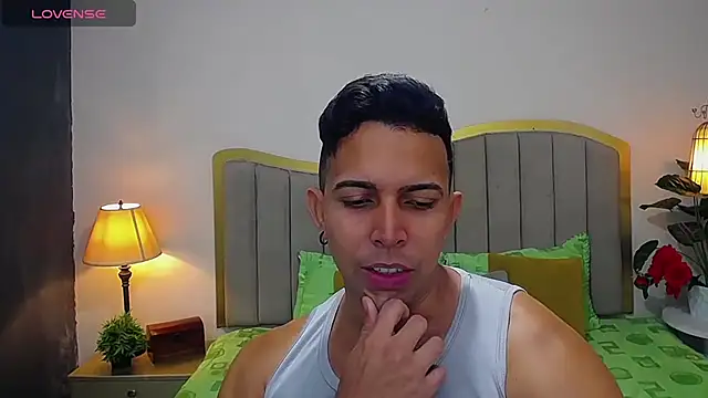 Snapshot of randy_paterman_ chatting on September 18, 1:24 pm randy paterman  online show from September 18, 1:24 pm