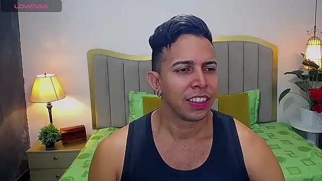 Snapshot of randy_paterman_ chatting on September 22, 1:13 pm randy paterman  online show from September 22, 1:13 pm