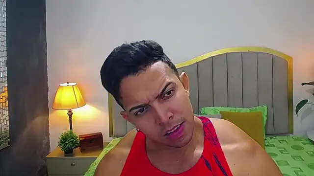 Snapshot of randy_paterman_ chatting on September 23, 1:25 pm randy paterman  online show from September 23, 1:25 pm