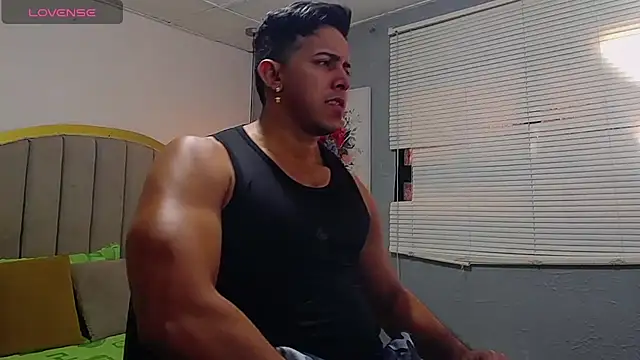 Snapshot of randy_paterman_ chatting on September 26, 1:26 pm randy paterman  online show from September 26, 1:26 pm