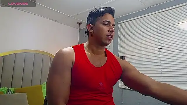 Snapshot of randy_paterman_ chatting on September 27, 1:16 pm randy paterman  online show from September 27, 1:16 pm