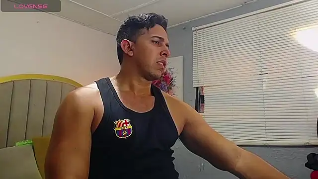 Snapshot of randy_paterman_ chatting on September 29, 1:16 pm randy paterman  online show from September 29, 1:16 pm