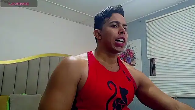 Snapshot of randy_paterman_ chatting on September 30, 1:27 pm randy paterman  online show from September 30, 1:27 pm