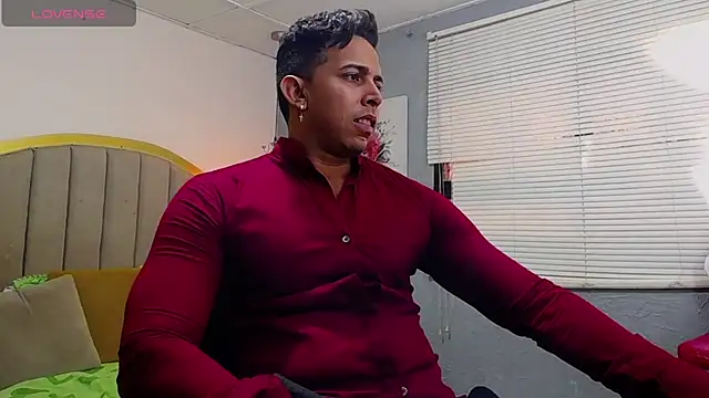 Snapshot of randy_paterman_ chatting on October 1, 1:28 pm randy paterman  online show from October 1, 1:28 pm