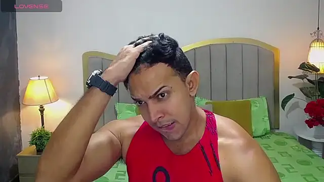 Snapshot of randy_paterman_ chatting on October 2, 1:18 pm randy paterman  online show from October 2, 1:18 pm