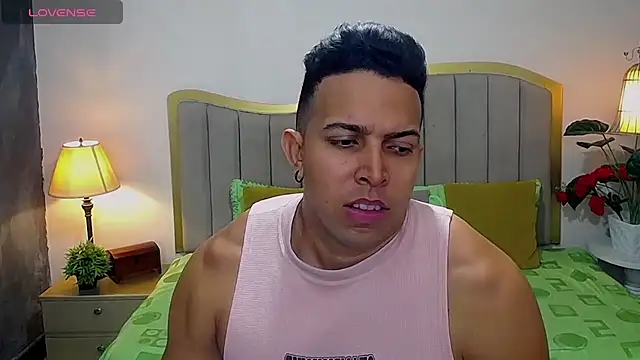 Snapshot of randy_paterman_ chatting on October 6, 1:19 pm randy paterman  online show from October 6, 1:19 pm