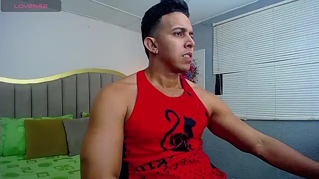 Snapshot of randy_paterman_ chatting on October 9, 1:14 am randy paterman  online show from October 9, 1:14 am