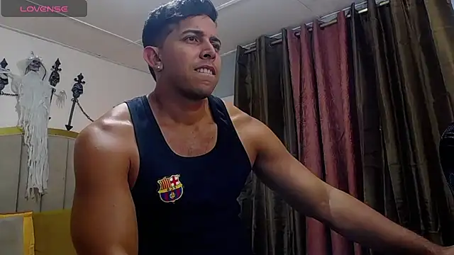 Snapshot of randy_paterman_ chatting on November 1, 12:56 am randy paterman  online show from November 1, 12:56 am