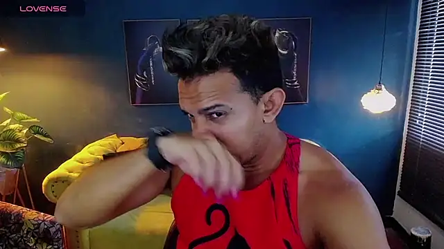 randy paterman  online show from December 4, 7:33 pm