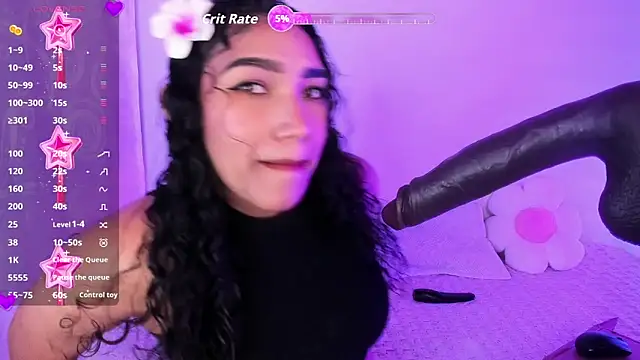 Olivia fx online show from November 28, 5:04 pm