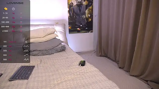 Snapshot of Evelinka chatting on January 27, 3:28 pm Evelinka online show from January 27, 3:28 pm