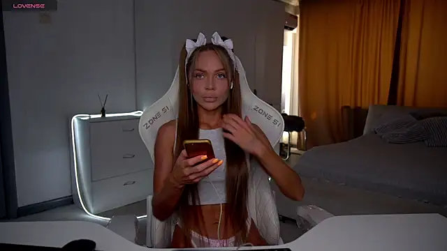 Evelinka online show from July 28, 12:34 pm