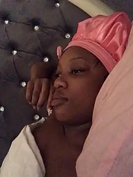 Miss Moriah online show from February 14, 5:41 am