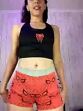 Snapshot of MaryannG chatting on January 18, 4:04 am MaryannG online show from January 18, 4:04 am