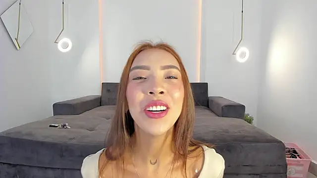 tinymoon- online show from February 12, 11:07 am