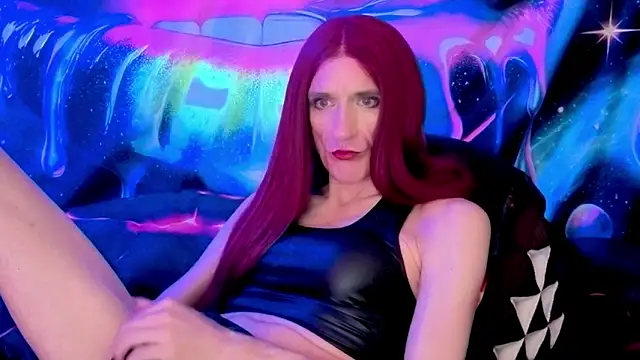 LuvNuk online show from November 15, 6:04 pm