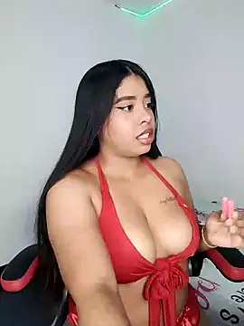 Snapshot of Fanny_Klean chatting on January 24, 5:10 am Fanny Klean online show from January 24, 5:10 am