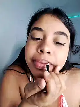 Snapshot of Fanny_Klean chatting on February 26, 9:42 am Fanny Klean online show from February 26, 9:42 am