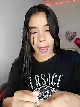 Snapshot of Fanny_Klean chatting on March 10, 3:34 am Fanny Klean online show from March 10, 3:34 am