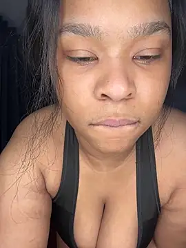 MissAriisback online show from September 11, 4:56 am