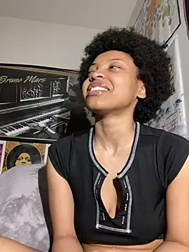 KimiAqua online show from February 26, 6:37 am