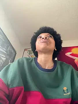 KimiAqua online show from February 28, 10:06 pm