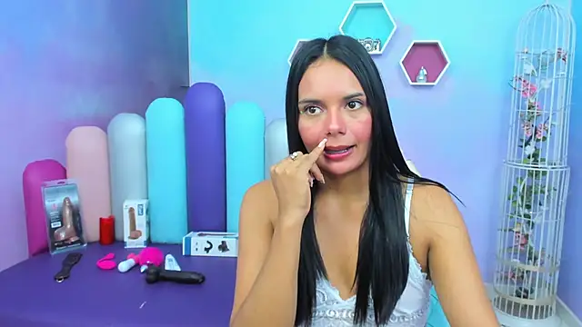 Snapshot of LYA_SWEETX chatting on January 21, 9:57 am LYA SWEETX online show from January 21, 9:57 am