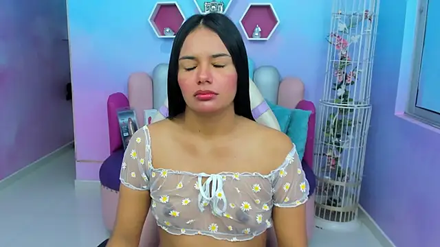 Snapshot of LYA_SWEETX chatting on January 27, 3:26 am LYA SWEETX online show from January 27, 3:26 am