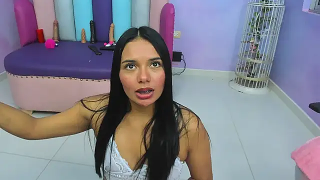 Snapshot of LYA_SWEETX chatting on January 30, 6:24 am LYA SWEETX online show from January 30, 6:24 am