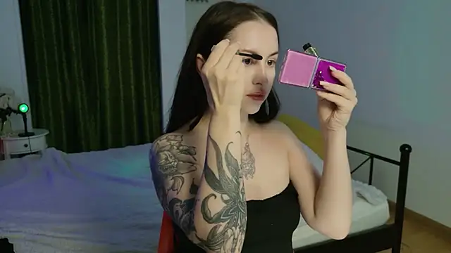 VioletCatt online show from June 3, 5:54 am