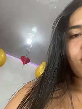 AnnaRosse1 online show from February 5, 3:34 am