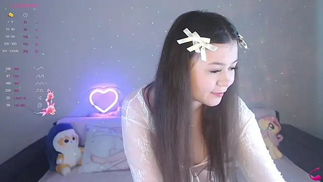 Snapshot of sweetdollyx chatting on April 3, 3:04 am sweetdollyx online show from April 3, 3:04 am