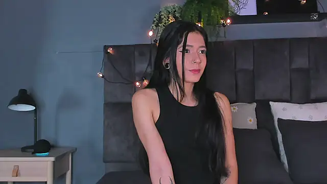 AmyPalmmer online show from October 23, 11:31 am