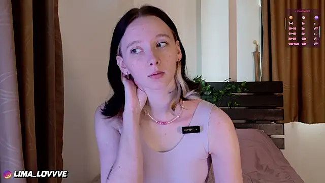 LimaLexxx online show from February 5, 2:05 am