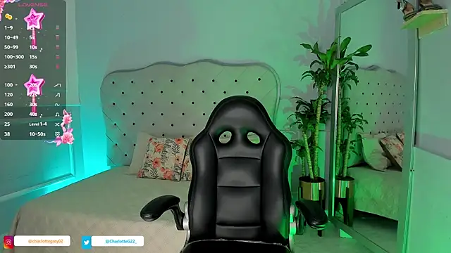 Snapshot of charlotte__grey chatting on January 20, 7:57 pm charlotte  grey online show from January 20, 7:57 pm