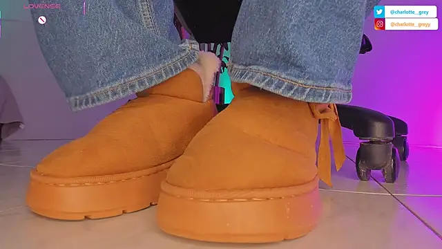 Snapshot of charlotte__grey chatting on September 26, 8:02 pm charlotte  grey online show from September 26, 8:02 pm