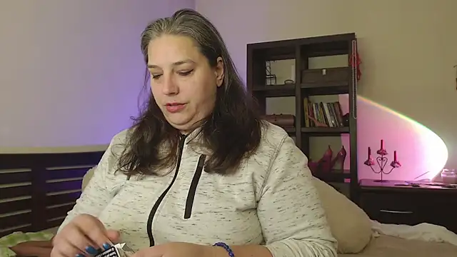 Niter online show from February 7, 8:42 pm