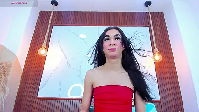 Mia thompson 19 online show from March 19, 7:40 pm