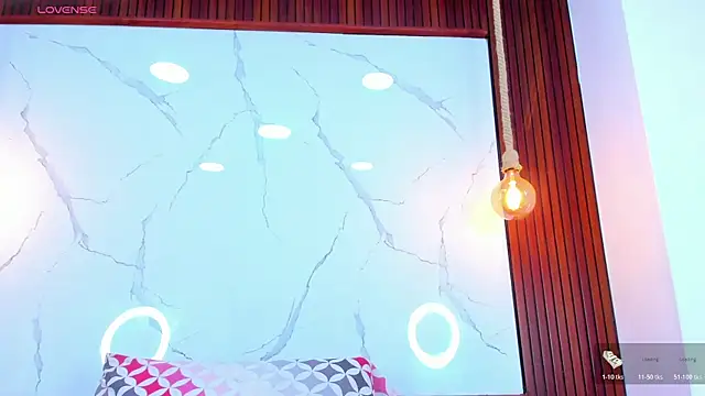 Mia thompson 19 online show from March 20, 7:41 pm