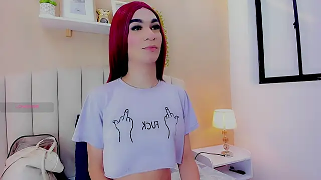 Mia thompson 19 online show from June 10, 6:51 pm