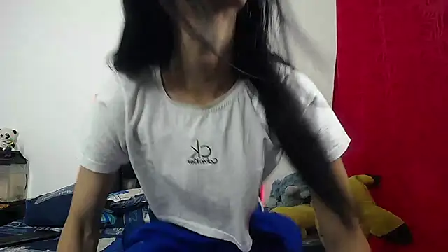 Mia thompson 19 online show from June 29, 7:36 am