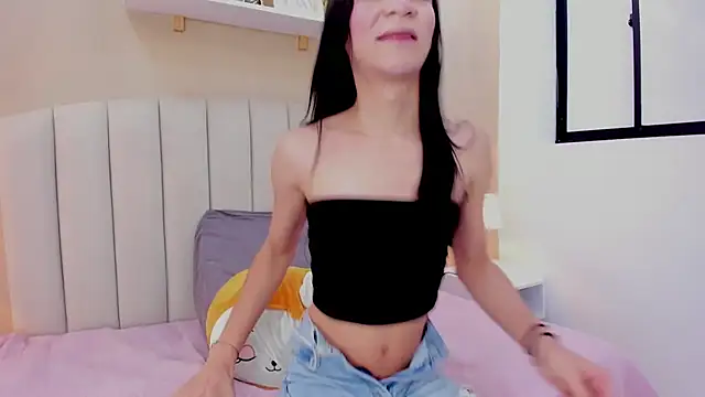 Mia thompson 19 online show from July 23, 7:01 pm