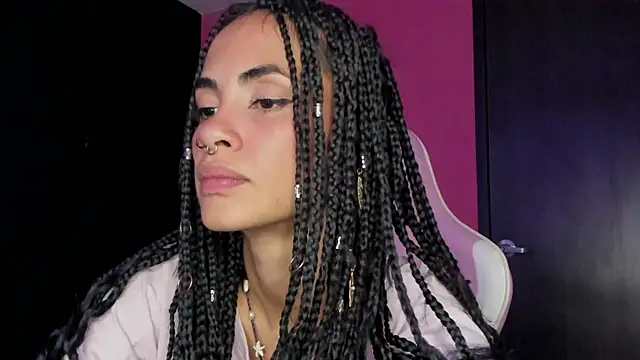 Juanadearco5 online show from December 11, 10:16 pm