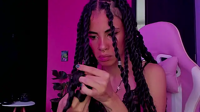 Juanadearco5 online show from December 29, 5:54 pm