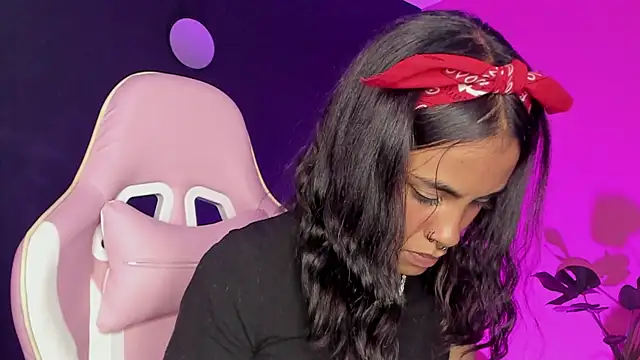 Juanadearco5 online show from January 30, 10:51 pm